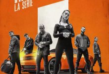 玩命巅峰 Hasta el cielo (2022)