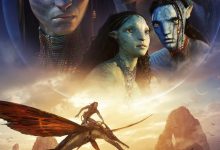 阿凡达：水之道 Avatar: The Way of Water (2022)
