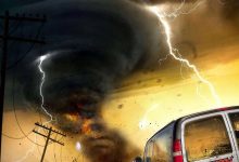 飓风 Supercell (2023)