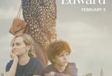 亲爱的爱德华 Dear Edward (2023)