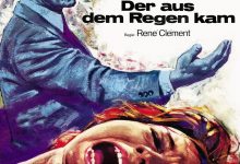 雨中的乘客 Le passager de la pluie (1970)