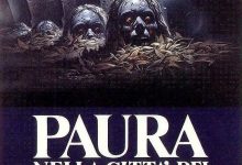 僵尸城市 Paura nella città dei morti viventi (1980)