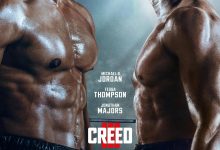 奎迪3 Creed III (2023)