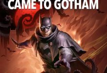 蝙蝠侠：哥谭厄运 Batman: The Doom That Came to Gotham (2023)