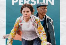 一个好人 A Good Person (2023)