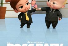 宝贝老板：返宝还童 第二季 The Boss Baby: Back in the Crib Season 2 (2023)
