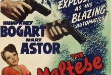 马耳他之鹰 The Maltese Falcon (1941)