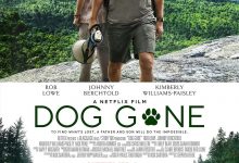 迷途之犬 Dog Gone (2023)