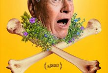 迪克·约翰逊的去世 Dick Johnson Is Dead (2020)