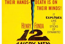 十二怒汉 12 Angry Men (1957)