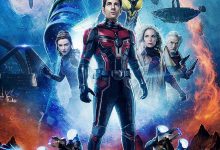蚁人与黄蜂女：量子狂潮 Ant-Man and the Wasp: Quantumania (2023)