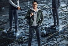 断网 斷網 (2023)