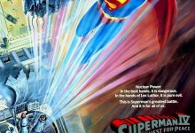 超人4：和平任务 Superman IV: The Quest for Peace (1987)
