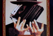裸体午餐 Naked Lunch (1991)