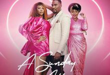 恋上周日 A Sunday Affair (2023)