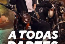 兄弟闯天涯 A Todas Partes (2023)
