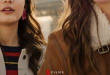 爱情私教 Private Lesson (2022)