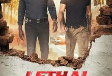 致命武器 第三季 Lethal Weapon Season 3 (2018)