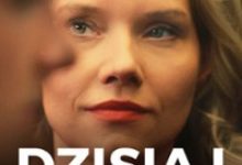 今夜与我同眠 Dzisiaj śpisz ze mną (2023)