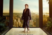 笼中之鸟 Inside (2023)