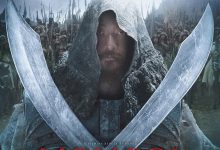 蒙古王 Mongol (2007)