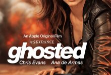 神出鬼没 Ghosted (2023)