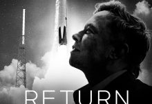 回到太空 Return to Space (2022)