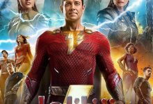 雷霆沙赞！众神之怒 Shazam! Fury of the Gods (2023)