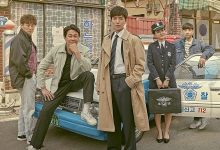火星生活 라이프 온 마스 (2018)