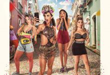 姐妹狂欢行 Carnaval (2021)