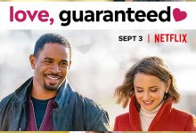 恋爱保证 Love, Guaranteed (2020)