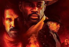 地狱神警 Hell On The Border (2019)