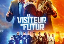 来自未来的访客 Le visiteur du futur (2022)