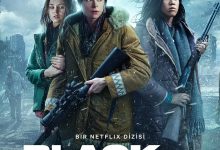 黑夏 第二季 Black Summer Season 2 (2021)