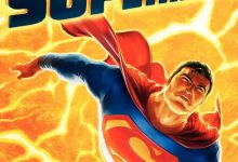 全明星超人 All-Star Superman (2011)