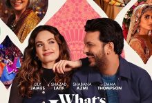 与爱何关 What’s Love Got To Do With It? (2022)