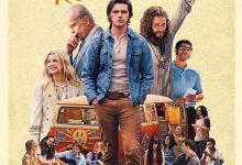 耶稣革命 Jesus Revolution (2023)