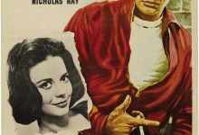 无因的反叛 Rebel Without a Cause (1955)
