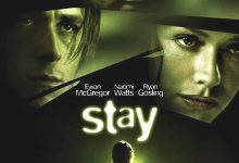 生死停留 Stay (2005)
