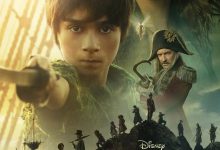 彼得·潘与温蒂 Peter Pan & Wendy (2023)