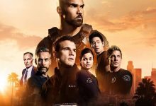 反恐特警组 第五季 S.W.A.T. Season 5 (2021)