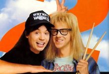 反斗智多星2 Wayne’s World 2 (1993)