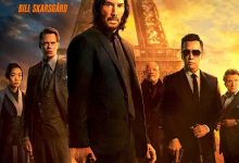 疾速追杀4 John Wick: Chapter 4 (2023)