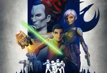 星球大战：义军崛起 第三季 Star Wars Rebels Season 3 (2016)
