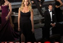 复仇 第二季 Revenge Season 2 (2012)