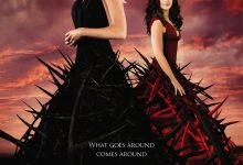 复仇 第四季 Revenge Season 4 (2014)