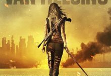 凡妮莎海辛 第一季 Van Helsing Season 1 (2016)
