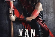 凡妮莎海辛 第二季 Van Helsing Season 2 (2017)