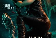 凡妮莎海辛 第三季 Van Helsing Season 3 (2018)