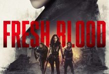 凡妮莎海辛 第四季 Van Helsing Season 4 (2019)